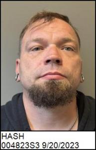 James Russell Jr Hash a registered Sex Offender of North Carolina