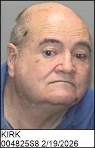 Steven Michael Kirk a registered Sex Offender of North Carolina