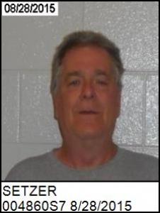 Charles O Setzer a registered Sex Offender of North Carolina