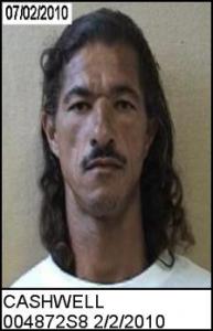 Jimmy L Cashwell a registered Sex Offender of North Carolina