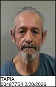 Kenneth L Tapia a registered Sex Offender of North Carolina