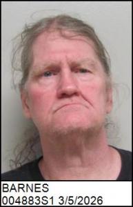 Robert Richard Barnes a registered Sex Offender of North Carolina