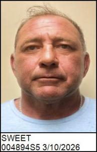 Curtis Royce Sweet a registered Sex Offender of North Carolina