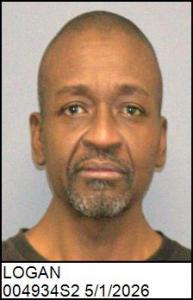 Cassaman Demoine Logan a registered Sex Offender of North Carolina