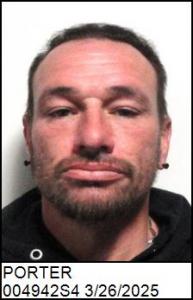 Jerry Wayne Porter a registered Sex Offender of North Carolina