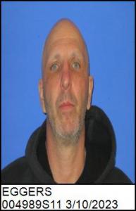 William Louis Jr Eggers a registered Sex Offender of North Carolina