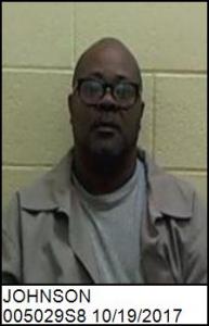 Thomas Lee Sr Johnson a registered Sex Offender of North Carolina