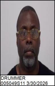 Jeremiah Romaine Drummer a registered Sex Offender of North Carolina