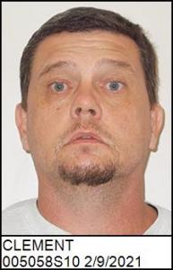 Mitchie Dewayne Clement a registered Sex Offender of North Carolina