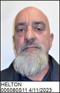 William L Helton a registered Sex Offender of North Carolina