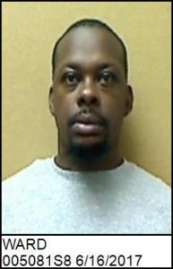 Tracy E Ward a registered Sex Offender of North Carolina