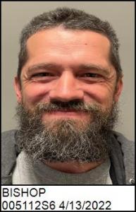 Joshua Luther Bishop a registered Sex Offender of North Carolina