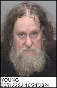 George Dewayne Young a registered Sex Offender of North Carolina