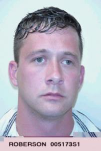 Marvin D Roberson a registered Sexual Offender or Predator of Florida