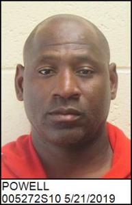 William Jr Powell a registered Sex Offender of North Carolina
