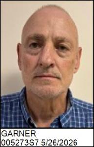 Reitzel Edward Iii Garner a registered Sex Offender of North Carolina