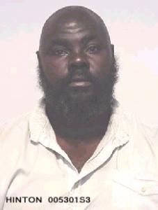 Jerry Hinton a registered Sex Offender of North Carolina