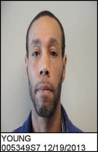 Michael Norvell Young a registered Sex Offender of Michigan