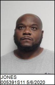 Reginal Antonio Jones a registered Sex Offender of Georgia