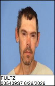 Keith Edward Fultz a registered Sex Offender of North Carolina