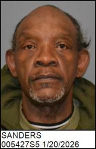 Levan Sanders a registered Sex Offender of North Carolina