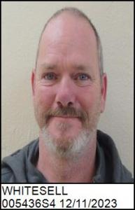 Richard Darwin Whitesell a registered Sex Offender of North Carolina