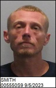 Jason Daniel Smith a registered Sex Offender of North Carolina