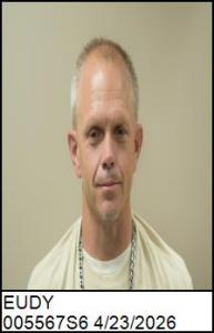 Kenneth Joseph Eudy a registered Sex Offender of North Carolina
