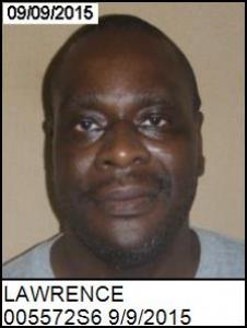 Herbert Earl Lawrence a registered Sex Offender of North Carolina