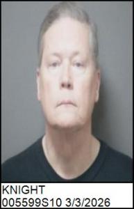 Thomas Van Knight a registered Sex Offender of North Carolina
