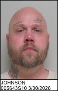 Jackie L Johnson a registered Sex Offender of North Carolina