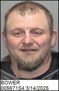 Robert Lin Bower a registered Sex Offender of North Carolina