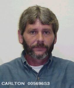 Robert Eugene Carlton a registered Sexual Offender or Predator of Florida