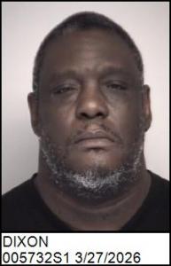 Willie Lee Jr Dixon a registered Sex Offender of North Carolina