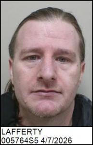 Ashley Elemuel Lafferty a registered Sex Offender of North Carolina