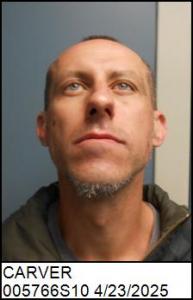 Ronnie Dean Carver a registered Sex Offender of North Carolina