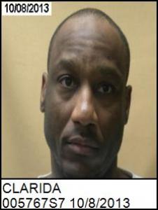Charles A Clarida a registered Sex Offender of North Carolina