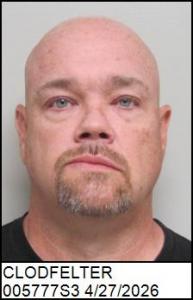 Brian C Clodfelter a registered Sex Offender of North Carolina