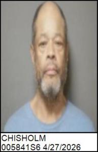 Terry Chisholm a registered Sex Offender of North Carolina