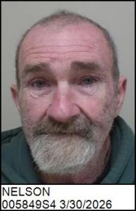 Loyd Eugen Nelson a registered Sex Offender of North Carolina