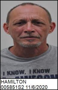 David L Hamilton a registered Sex Offender of North Carolina