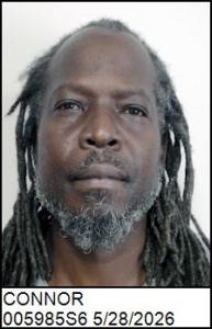Antonia Leon Connor a registered Sex Offender of North Carolina