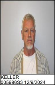 Robert Gene Jr Keller a registered Sex Offender of North Carolina