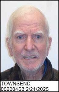 Douglas W Townsend a registered Sex Offender of North Carolina
