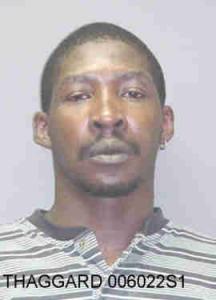 James Edward Thaggard a registered Sex Offender of North Carolina