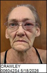 Patricia Ann Crawley a registered Sex Offender of North Carolina