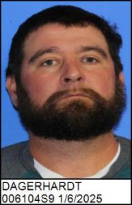 William Lance Dagerhardt a registered Sex Offender of North Carolina