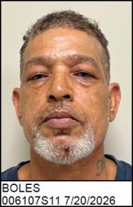 Ronald Lewis Boles a registered Sex Offender of North Carolina