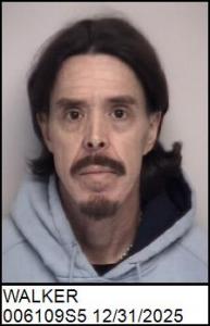 Michael Wayne Walker a registered Sex Offender of North Carolina