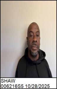 Keith Lamont Shaw a registered Sex Offender of North Carolina